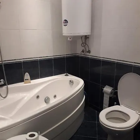 בית הארחה Neli 4*