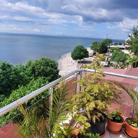 Guest house Neli Nesebar